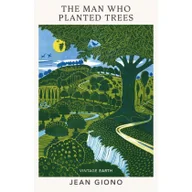 Obcojęzyczna literatura faktu i reportaż - The Man Who Planted Trees - miniaturka - grafika 1