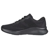 Trampki damskie - Skechers Damskie trampki Skech-LITE Pro, czarne, 5,5 UK - miniaturka - grafika 1