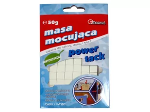 Titanum Masa mocująca Powertack 50g - Zabawki kreatywne - miniaturka - grafika 2