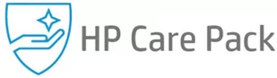 HP U1W24E - Dodatki do drukarek i skanerów - miniaturka - grafika 3