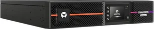 UPS Vertiv VERTIV LIEBERT GXT5 1PH UPS GXT5LI-3000IRT2UXL - Zasilacze awaryjne UPS - miniaturka - grafika 1