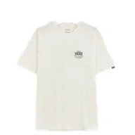 Koszulki męskie - T-shirt Męski VANS MN Holder ST Classic Marshmallow/Dress Blues VN0A3HZFKE61 XL - miniaturka - grafika 1