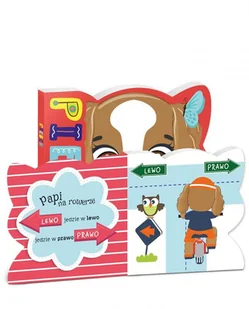 Piesek Nowa - Pedagogika i dydaktyka - miniaturka - grafika 2