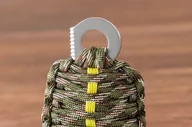 Dekoracje domu - Survivalowy Granat - Army Green - miniaturka - grafika 1