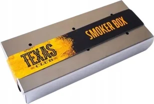 Sourcing SMOKER BOXSTAINLESS STEEL TQYHN - Akcesoria do grilla - miniaturka - grafika 1