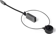 Złącza, przejściówki, adaptery - Adapter AV VivoLink Pro HDMI to USB-C w/cable - miniaturka - grafika 1