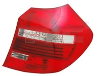 Lampy tylne - Lampa tylna zespolona TYC 11-11680-06-2 - miniaturka - grafika 1