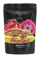 Pokarm dla płazów i gadów - Gecko Nutrition Dragonfruit - Smoczy owoc 500g - miniaturka - grafika 1