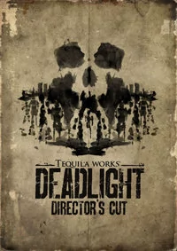 Deadlight: Directors Cut GRA PS4 - Gry PlayStation 4 - miniaturka - grafika 1