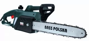 Bass Polska Piła łańcuchowa elektryczna 2200W 16" - Piły elektryczne - miniaturka - grafika 1