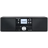 Wieże - Panasonic SC-DM202EG-K - miniaturka - grafika 1