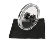 Etykiety do drukarek - Dynavox Ochrona etykiet LP120, ochrona etykiety płyt winylowych, akryl - miniaturka - grafika 1