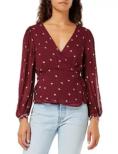 Pepe Jeans Koszula damska Graciella, Wielobarwny (Multi), M - Koszule damskie - miniaturka - grafika 1