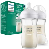 Butelki dla niemowląt - Butelka Philips Avent SCY933/02 - miniaturka - grafika 1