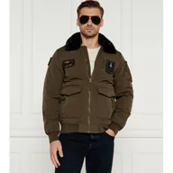 Kurtki męskie - Aeronautica Militare Kurtka Regular Fit - miniaturka - grafika 1
