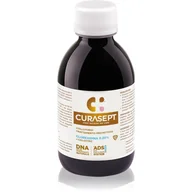 Higiena protez i aparatów ortodontycznych - Curasept ADS DNA 220 Protective 0.20% CHX + colostrum Płyn do płukania jamy ustnej - miniaturka - grafika 1