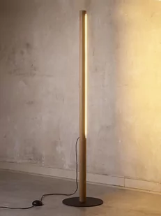 TK Lighting Rollo Podłogowa 1409 - Lampy stojące - miniaturka - grafika 1