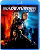 Fantasy Blu-Ray - Blade Runner 2049 - miniaturka - grafika 1