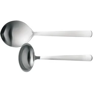 Fiskars zestaw do serwowania, matowy (kat. 1002959) - Zestawy sztućców - miniaturka - grafika 1