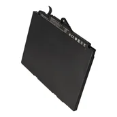 Baterie do telefonów - Bateria odpowiednia dla HP EliteBook 725 G3, 820 G3, Li-Polymer, 11,4V, 3850mAh, 44Wh, wbudowana bez narzędzi - miniaturka - grafika 1