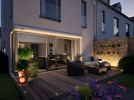 Lampy ogrodowe - Lampy Paulmann Listwa oświetleniowa Plug&Shine jako oświetlenie tarasu - miniaturka - grafika 1