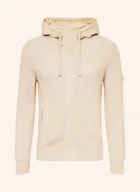 Swetry damskie - Marc O'polo Kardigan beige - miniaturka - grafika 1