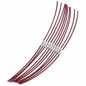 Akcesoria do kos i kosiarek - BOSCH Bardzo mocna nić do podkaszarki ART 26 Combitrim (F016800181) - miniaturka - grafika 1