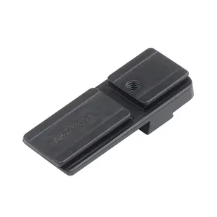Aimpoint - Płytka montażowa pod kolimator Acro do pistoletów CZ P10 - 200663 - Amunicja i osprzęt ASG - miniaturka - grafika 1