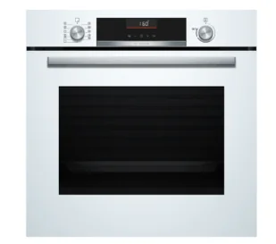 Piekarnik do zabudowy Bosch Serie 6 HBG536EW4 - Piekarniki do zabudowy - miniaturka - grafika 1