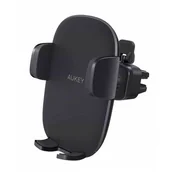 Listwy zasilające - Aukey Uniwersalny uchwyt samochodowy do kratki|° - miniaturka - grafika 1