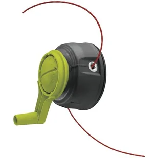 Ryobi Głowica z żyłką 2.4 mm | RAC150 - Akcesoria do kos i kosiarek - miniaturka - grafika 1