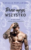 Literatura erotyczna - Teraz mogę wszystko. Tom 2 - miniaturka - grafika 1