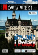 Czasopisma - Mówią Wieki - miniaturka - grafika 1