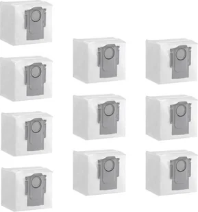 INF Worki do odkurzaczy 10 szt. Xiaomi Roborock S8 / S8 Pro S8+ - Worki do odkurzaczy - miniaturka - grafika 1