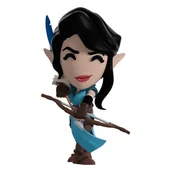 Figurki dla dzieci - The Legend of Vox Machina Vinyl Figure Vex'ahlia 13 cm - miniaturka - grafika 1