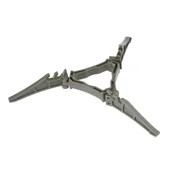 Kuchnia turystyczne i akcesoria - Mil-Tec - Stojak podstawka pod kartusz z gazem - 14912900 - miniaturka - grafika 1