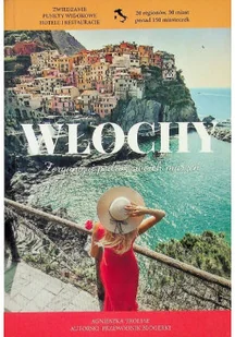Włochy zorganizuj podróż swoich - Przewodniki - miniaturka - grafika 1