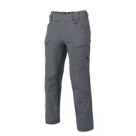 Odzież taktyczna i umundurowanie - Helikon - Spodnie Outdoor Tactical Pants - Shadow Grey - SP-OTP-NL-35 - miniaturka - grafika 1