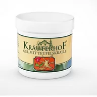 Stawy, mięśnie, kości - Iris Cosmetic Żel Z Diableskim Pazurem(Czarci Pazur) 250 ml - miniaturka - grafika 1