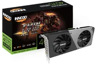 Karty graficzne - Inno3D GEFORCE RTX 4070 SUPER TWIN X2 OC 12GB GCI3-281 - miniaturka - grafika 1
