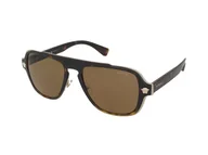 Okulary przeciwsłoneczne - Okulary przeciwsłoneczne Versace VE2199 1252/LA - miniaturka - grafika 1