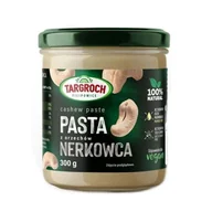 Słodkie kremy i masła - Targroch Pasta z Orzechów Nerkowca 300g - Targroch - miniaturka - grafika 1