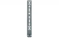 Kotwy - Kotwa montażowa długa rowek euro, szerokość 30mm, długość 240mm - miniaturka - grafika 1