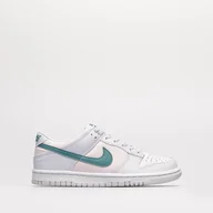 Buty dla chłopców - NIKE DUNK LOW - miniaturka - grafika 1