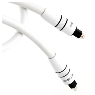 Atlas Element Optical - kabel optyczny TOSLINK 2m 2m ✦ SALON ✦ ZAPYTAJ O RABAT ✦ RATY 30x0% - Kable - miniaturka - grafika 1