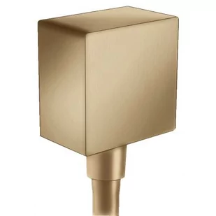 Hansgrohe 26455140 - Akcesoria do armatury i ceramiki - miniaturka - grafika 1