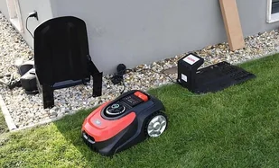 HECHT 5605 ROBOT KOSZĄCY  - Roboty koszące - miniaturka - grafika 14