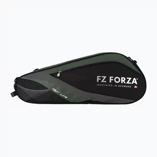 Torba do badmintona FZ Forza Tour Line 15 pcs june bug - Badminton - miniaturka - grafika 1
