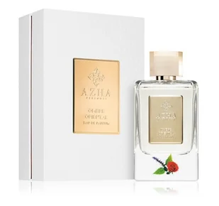 Azha Ombre Oriental, Woda Perfumowana, 100ml - Wody i perfumy męskie - miniaturka - grafika 1
