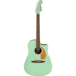Fender 097-0713-557 Redondo Player SFG WN - Gitary akustyczne - miniaturka - grafika 1